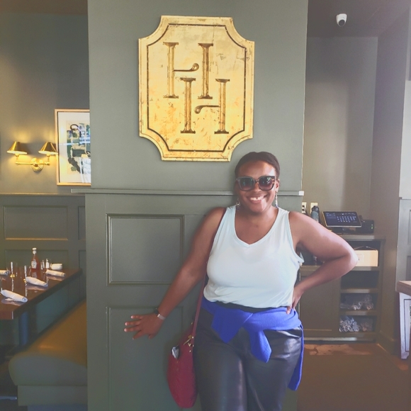 Meet your Posher, Jazz - Picture 1 of 1